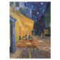 Van Gogh - Cafe Terrace at Night