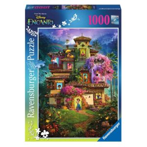 Ravensburger Disney Encanto Puzzle box Image