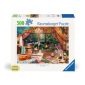 Ravensburger Cozy Glamping Puzzle Box Image