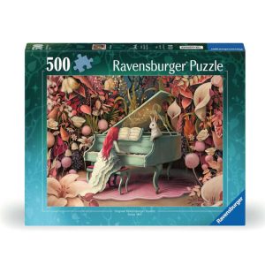 Ravensburger Rabbit Recital Box Image