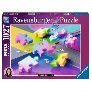 Ravensburger Gradient Cascade Image