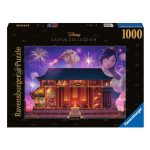 Ravensburger Disney Castles: Mulan Puzzle Box Image