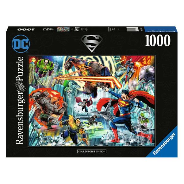 Disney Museum - Ravensburger - 9000 pieces, Here is the lat…