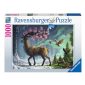 Ravensburger Deer of Spring Puzzle Box Image