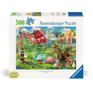 Putt Putt Paradise -