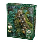 Cobble Hill Family Tree Puzzle Box Image