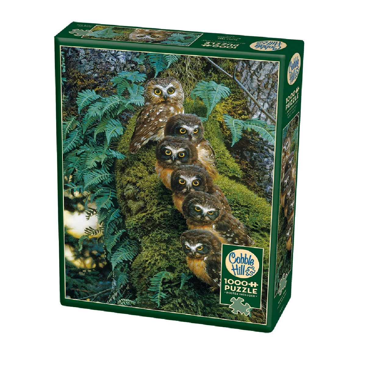 Harry Potter Hogwarts Castle 3000 Piece Jigsaw Puzzle Aquarius 32 x 45 New  
