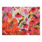 Cobble Hill Springtime Goldfinches Puzzle Image