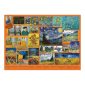 Cobble Hill Van Gogh Puzzle Image