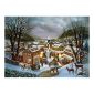 Cobble Hill I Remember Christmas Puzzle Image