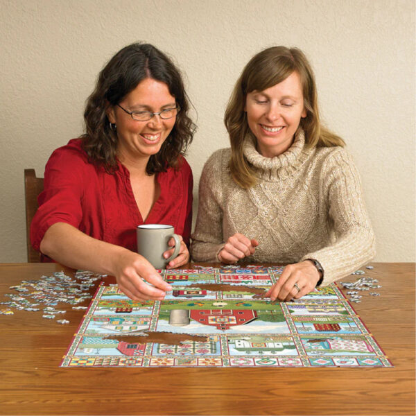 Quilt Country
