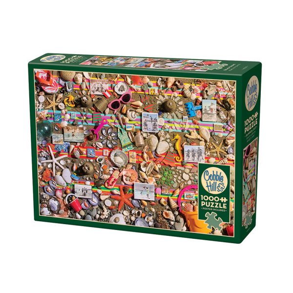 Brook Trout 1000 piece jigsaw, 40182