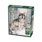Cobble Hill Second Glance Puzzle Box Image