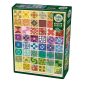 Cobble Hill Common Quilt Blocks Puzzle Box Image