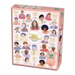 Cobble Hill Nevertheless She Persisted Puzzle Box Image