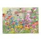 Cobble Hill Hummingbirds Puzzle Image