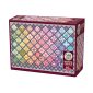 Cobble Hill Four Square Quilt Blocks Puzzle Box Image