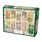 Cobble Hill Botanicals by Verneuil Puzzle Box Image