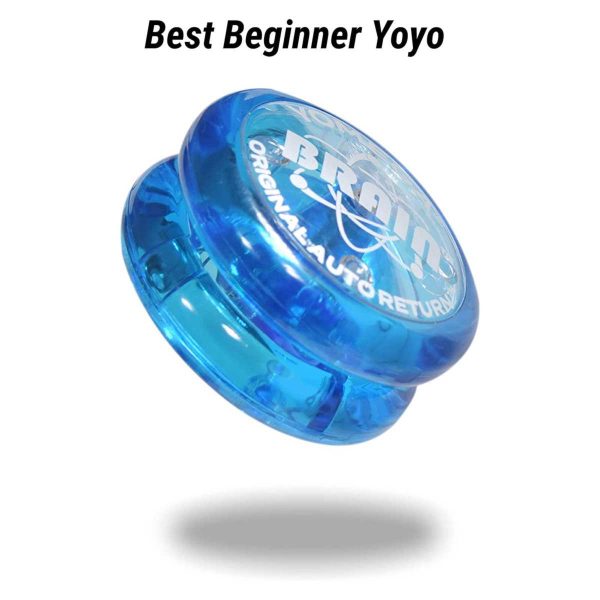 Yomega Brain Yo-Yo - Assorted Colours