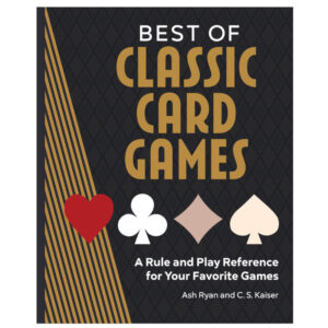 Best of Classic Card Games
