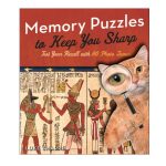 Memory Puzzles to Keep You Sharp