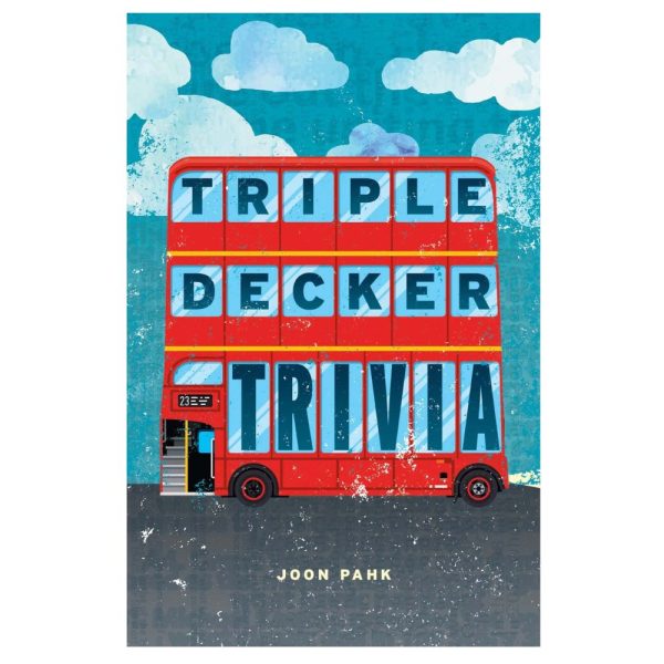 Triple Decker Trivia