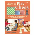Learn to Play Chess