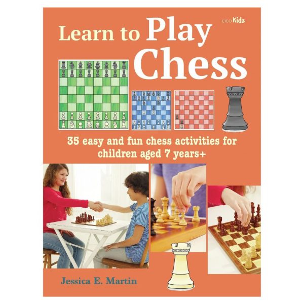 Learn to Play Chess