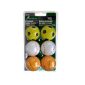 Swiftflyte 1 Star Sports Table Tennis Balls