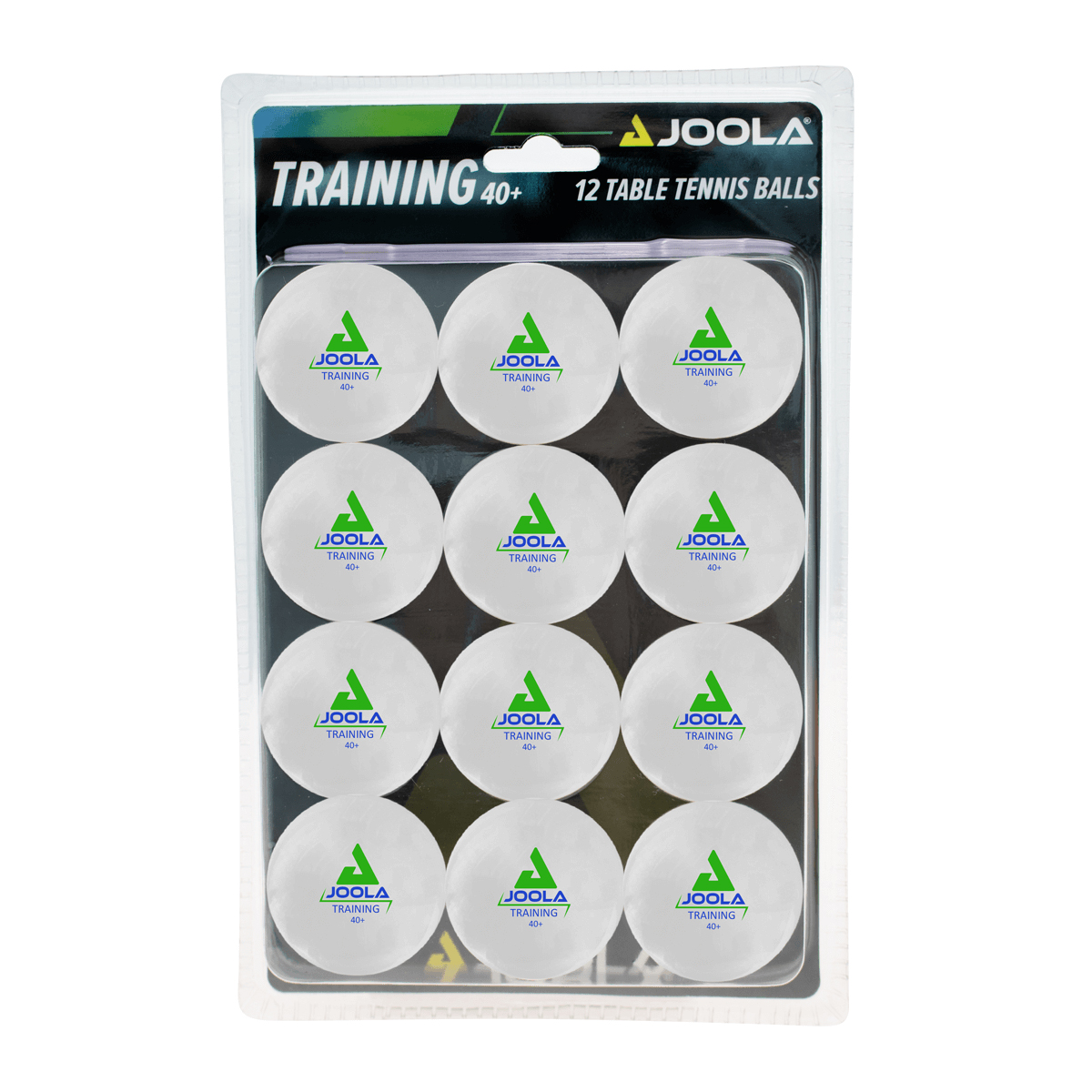 Ping Pong Balls Pro White x6 - Cornilleau