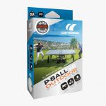 Cornilleau P-Balls X6 Outdoor Ping Pong Ball