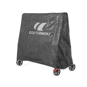 Cornilleau Sport Outdoor Ping Pong Table Cover - Image 3