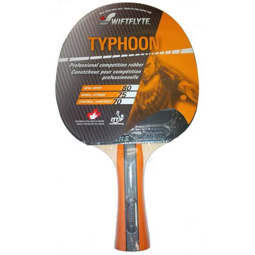 Butterfly RDJ S4 Table Tennis Racket