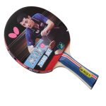 Butterfly RDJ S2 Table Tennis Racket