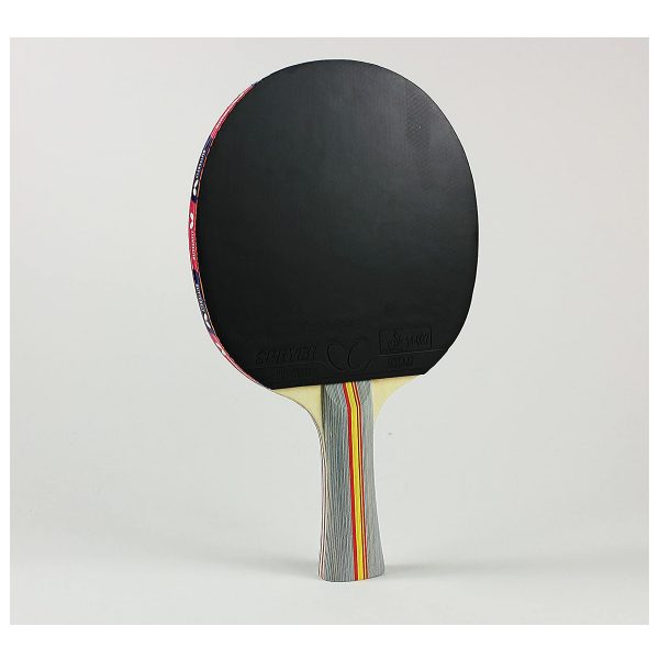 Butterfly RDJ S4 Table Tennis Racket