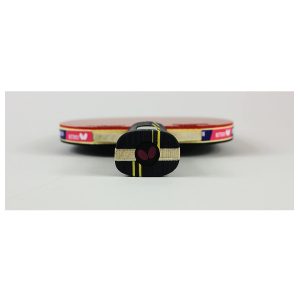 Butterfly RDJ S6 Table Tennis Racket - Image 4