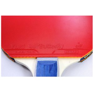 Butterfly Bty 201 FL Table Tennis Racket Set - Image 3