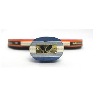 Butterfly Bty 201 FL Table Tennis Racket Set - Image 4