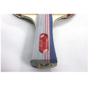 Butterfly Bty 401 FL Table Tennis Racket Set - Image 4