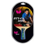 Butterfly Bty-CS 1000 Table Tennis Racket