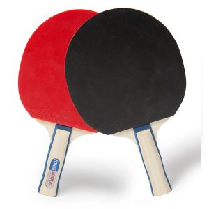 Joola Table Tennis Rackets & Balls Case Set - Image 3