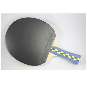 Butterfly Nakama S-4 Table Tennis Racket - Image 3
