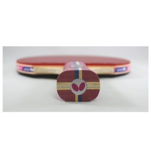 Butterfly Nakama S-3 Table Tennis Racket - Image 4