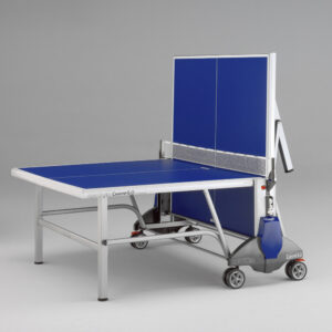 Kettler Champ 5.0 Outdoor Table Tennis Table - Clearance