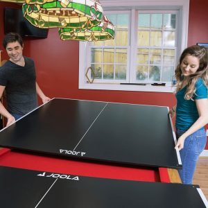 Joola 8/9 Conversion Top with Padded Bottom - Image 3