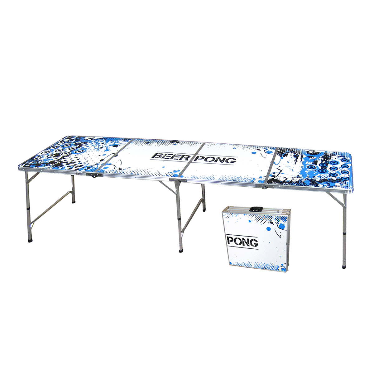 Splatter Edition Official Beer Pong Table online