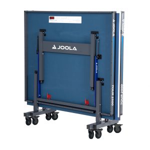 JOOLA Tour 2500 Indoor Table Tennis Table - Image 3