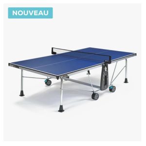 Cornilleau Sport Indoor Table Tennis Table Image