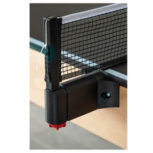 Dream Table Tennis Table – Oak - Image 3
