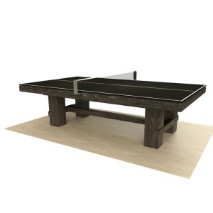 Canada Billiard Barn Table Tennis Table Image